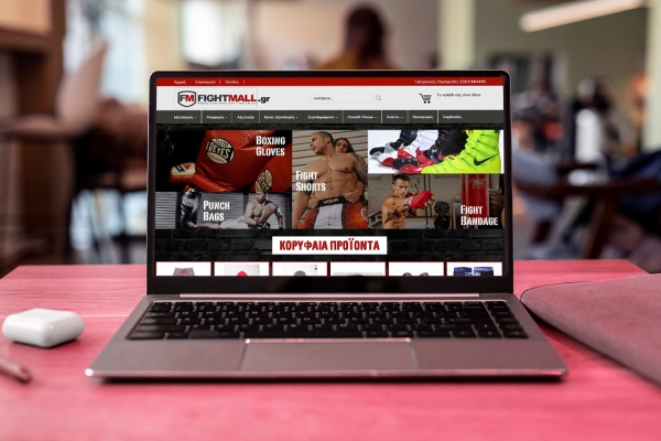fightmall.gr